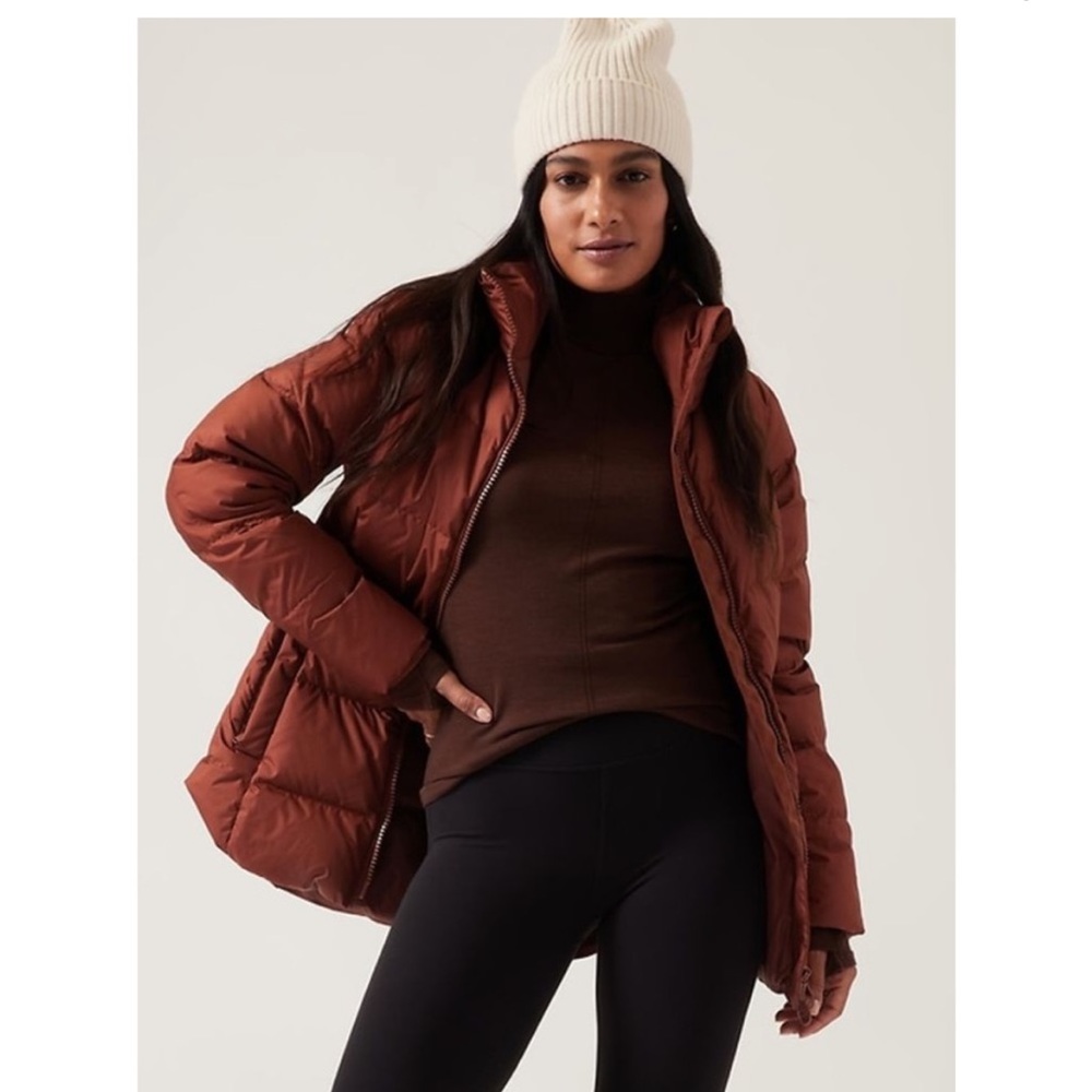 Athleta Downtown Jacket